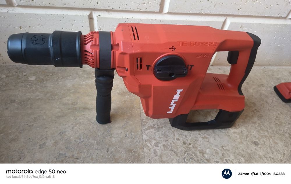 Hilti siw 10 te 6 te 50 te 60 nuron