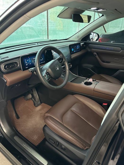 Lip motors C11 elektra