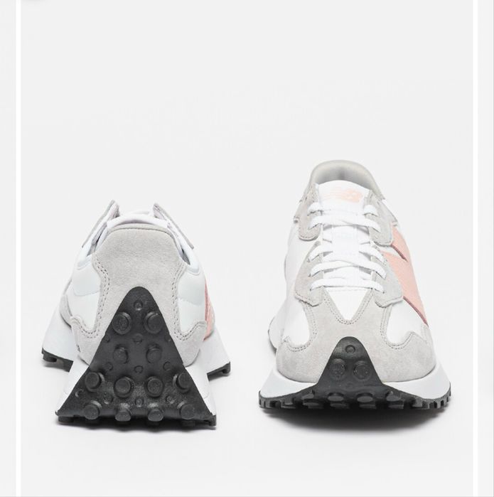 Дамски обувки new balance