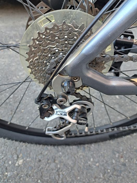 Bicicletă Scott Scale 26"