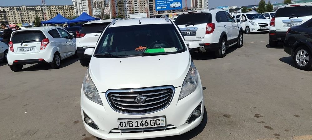 Spark 1.2 Ravon srochna sotiladi