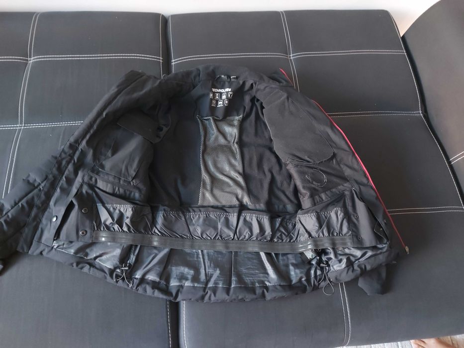 Зимно яке Technology Alpine Sport