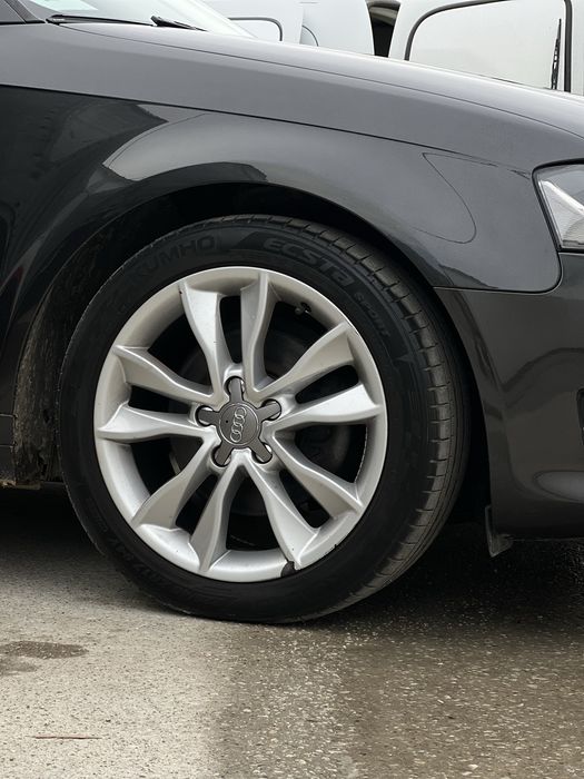 ПРОДАВАМ Audi A3 2.0 TDI 140HP