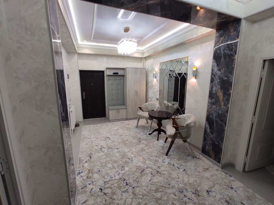 подаётся квартира