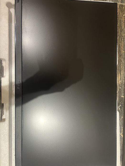 Монитор Acer R1 series FULL HD 23”