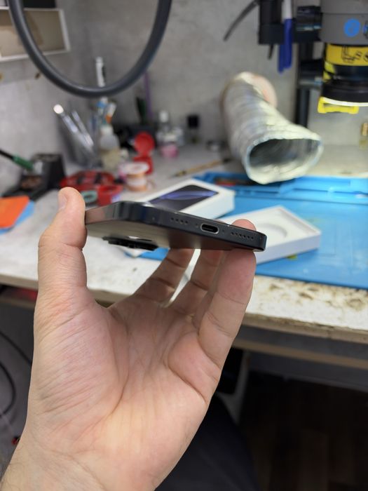Iphone 16 Pro Max 1tb
