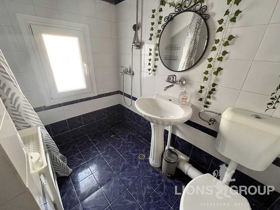 Дава се под наем Мезонет в Варна, Генералите - 114 кв.м за 598.23 € - Снимка #8