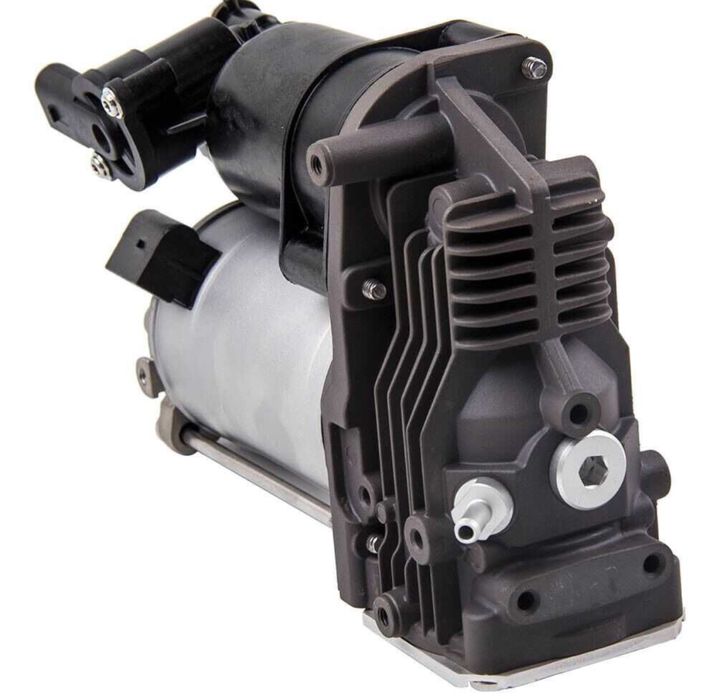 Compresor Perne Suspensie Pneumatica Perna Aer Bmw X5 X6 E70 E71 07-13