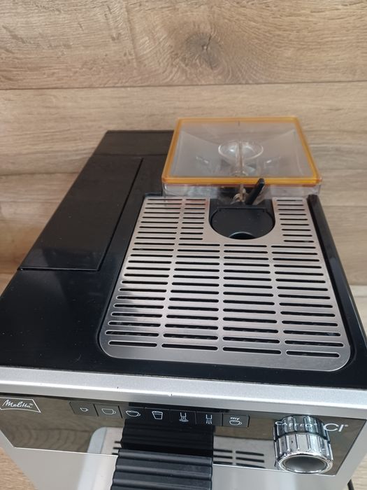 Кафемашина Melitta Caffeo Cl