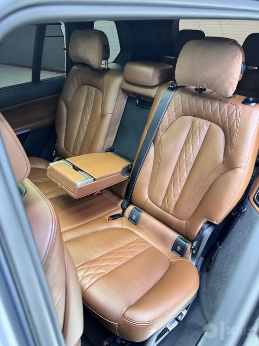 Продается Bmw X7 xdrive 40i full