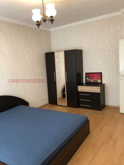 Дава се под наем Тристаен апартамент в Нова Загора - 79 кв.м за 280.5 € - Снимка #13