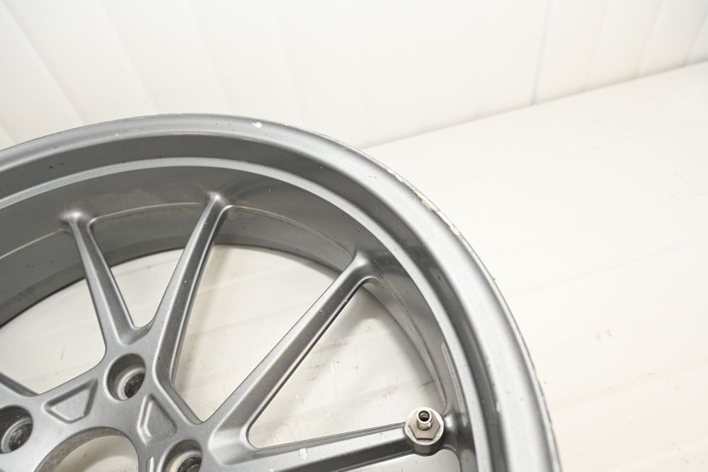 BMW R1200GS 2013 Janta spate