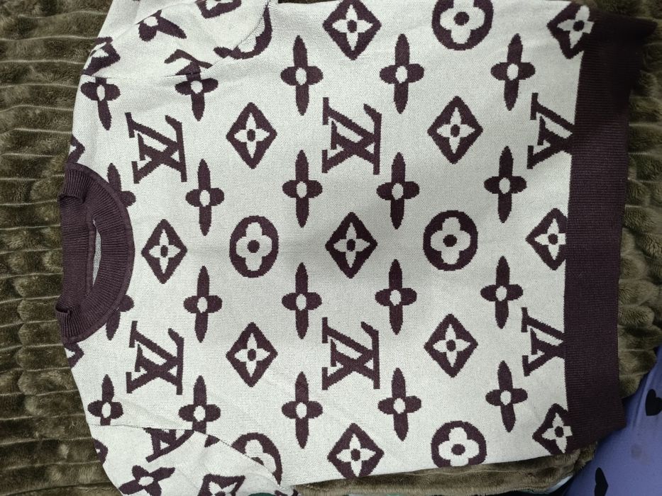 Кофта, подойдёт на 46-48 рр