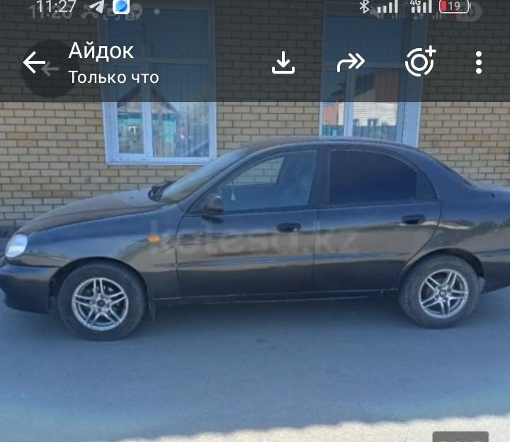 Транспорт Chevrolet срочно продается