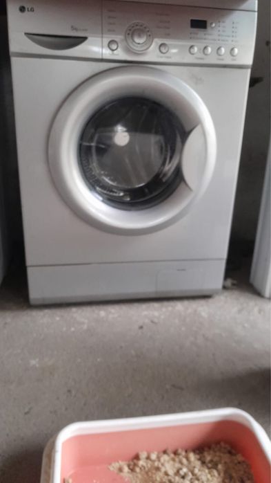 Стиральная машина