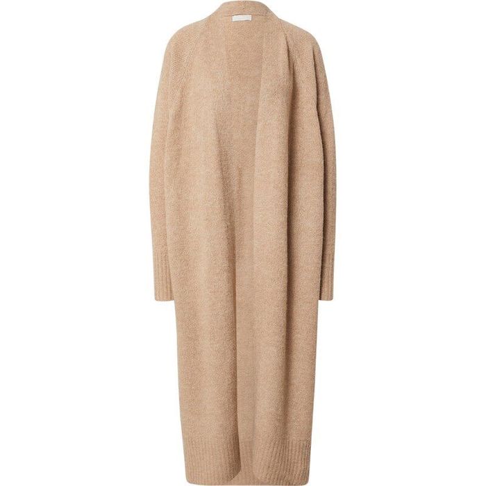 Дълга жилетка LeGer