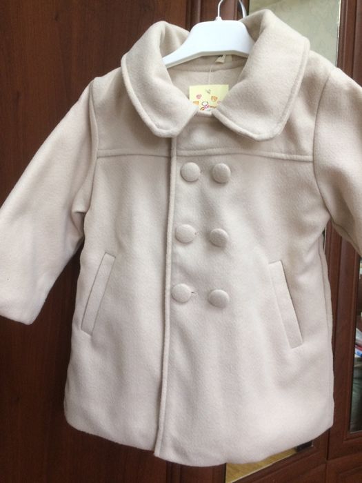 Детская одежда для девочек