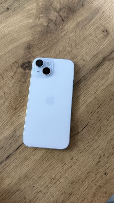 iPhone 15 128 gb