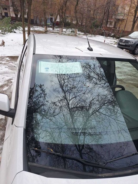 Продам свой новый 2026 кобальт, без пробега