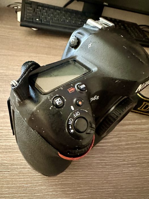 Nikon d4s  - de vanzare