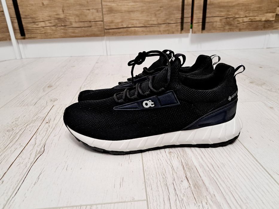 Zero Gore-tex-Ориг.обувки Нови!!!