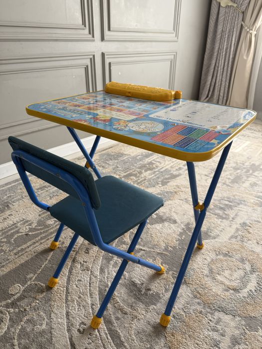 Продается парта Ника