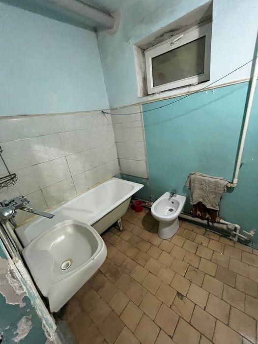 Продам квартиру на Воднике