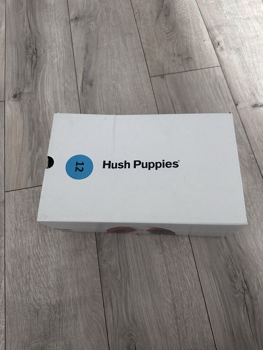 Hush Puppies мъжки обувки