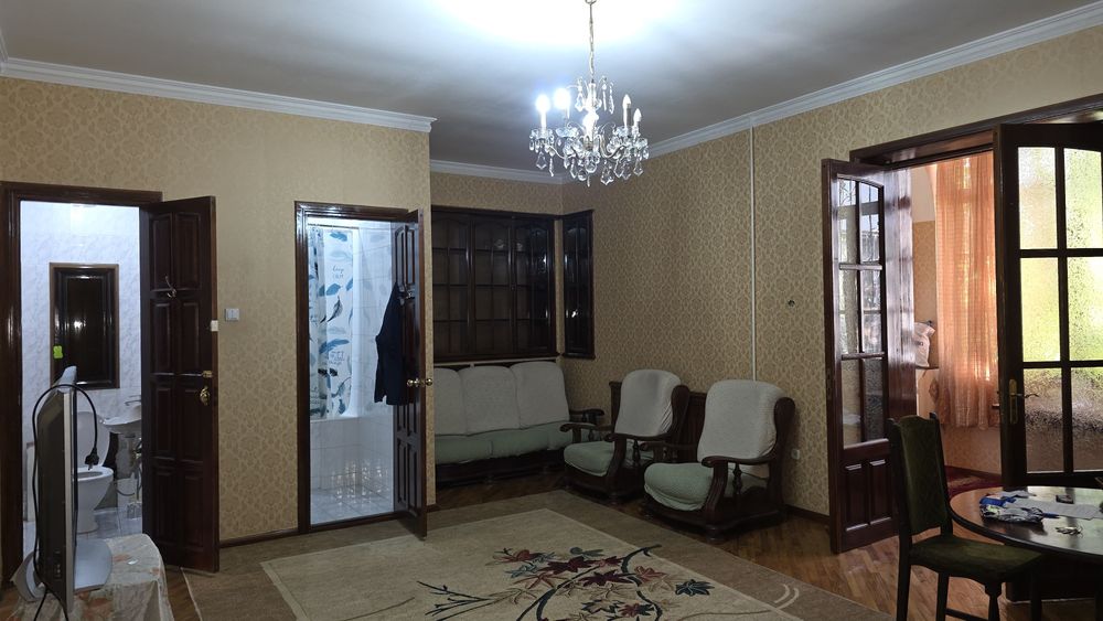 Аренда,Сдаётся 3-x комнатная квартира в центре, Яккасарайский район