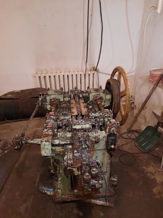 Продам гвоздилный стонок