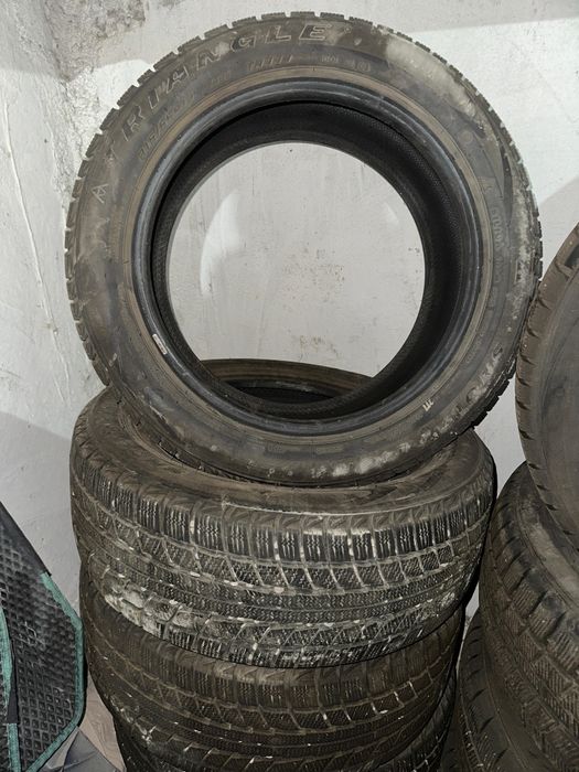 Балон почти новый