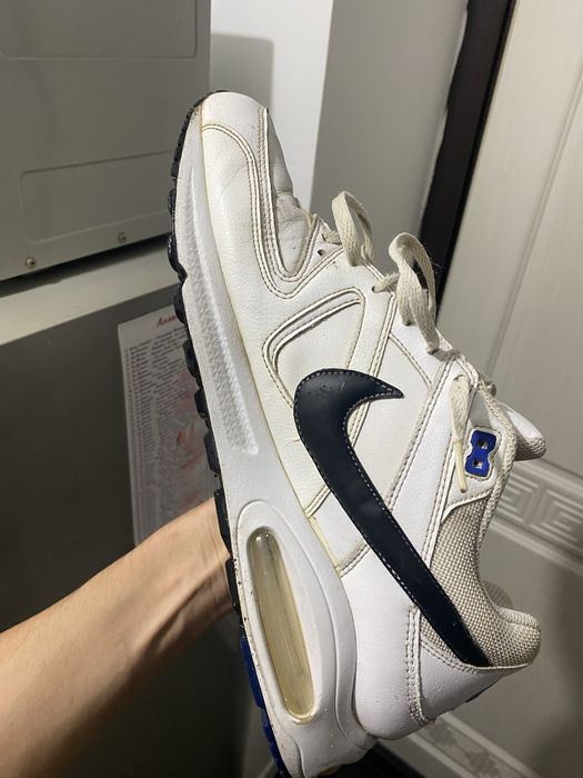 naik orginal air max