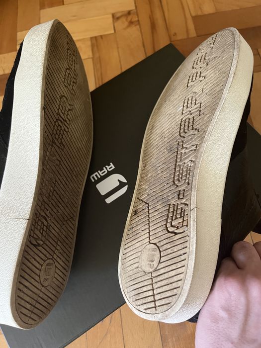 Мъжки обувки G-Star Raw 43