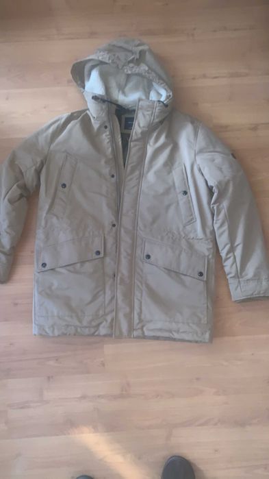 JACK & JONES - мъжко зимно яке L размер