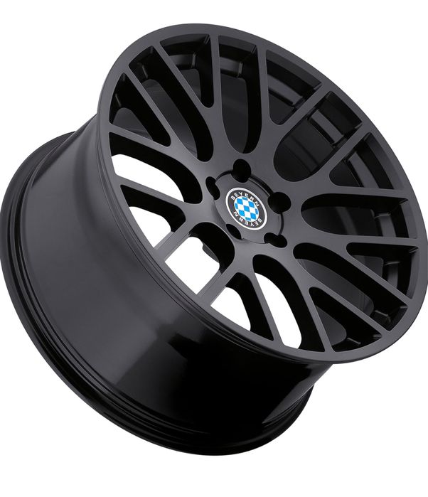Ковани джанти 19ки Beyern Spartan за BMW
