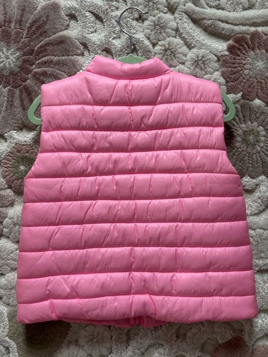 Vesta Puffer Lcwaikiki,fetite!Noua!