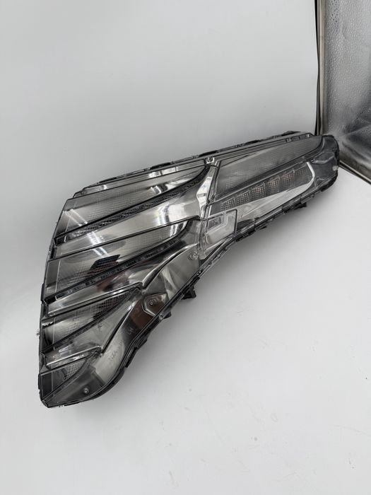 Hyundai Tucson дхо