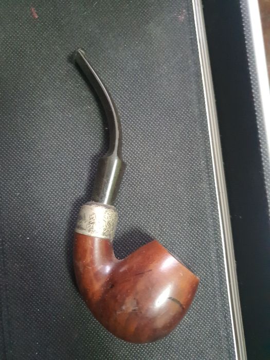 Pipa vintage Peterson System