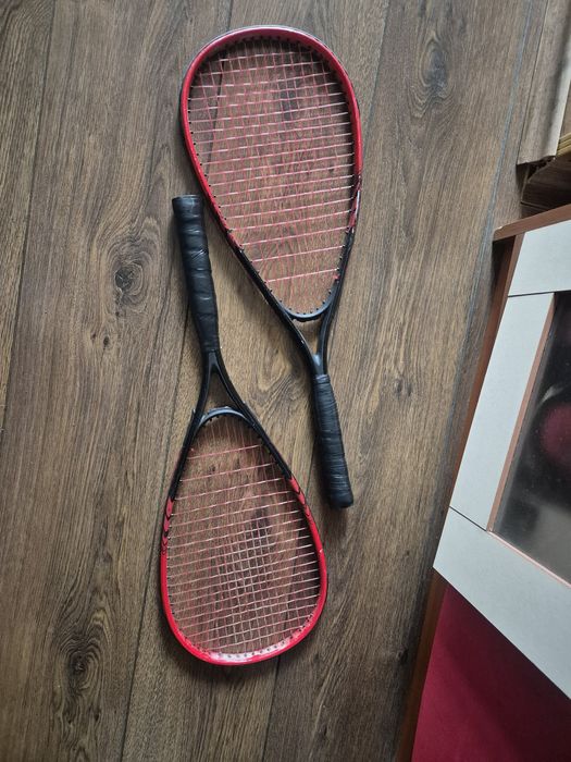 Ракета за скуош хилки