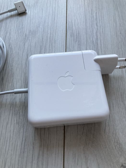 • Incarcator •MagSafe 2 • 85W • NOU •