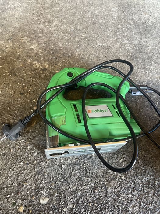 Fierastrau pendular nou