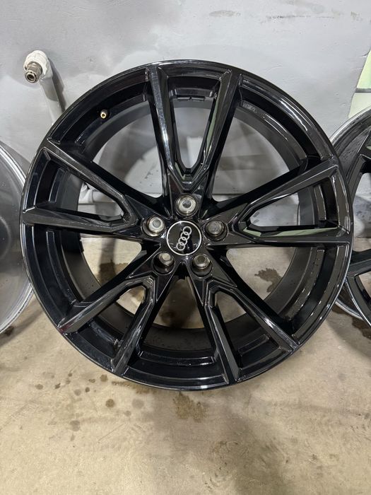 Jante aliaj R20 5x112 8J ET39 Audi Q5 FY