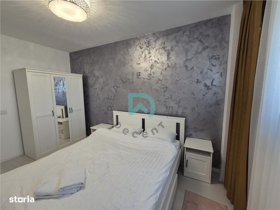 Apartament 3 camere Tractorul, 72 mp - Brasov