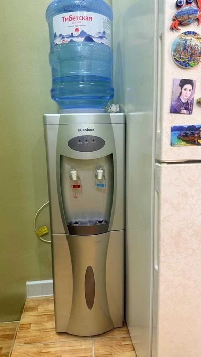 Диспенсер для воды
