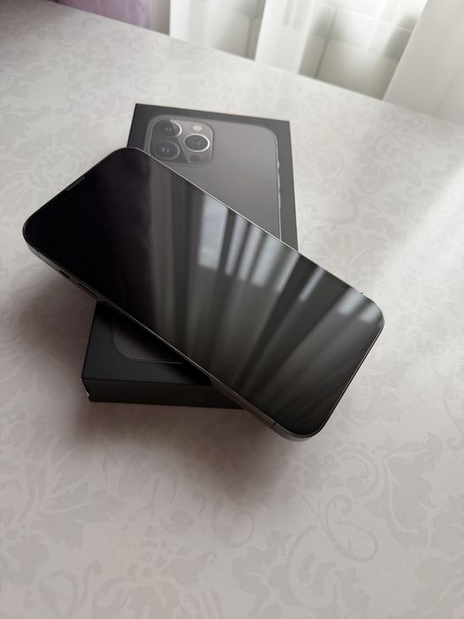 Iphone 13 pro max, 256gb