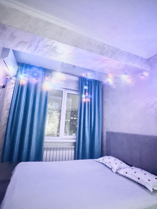 Квариира по часам