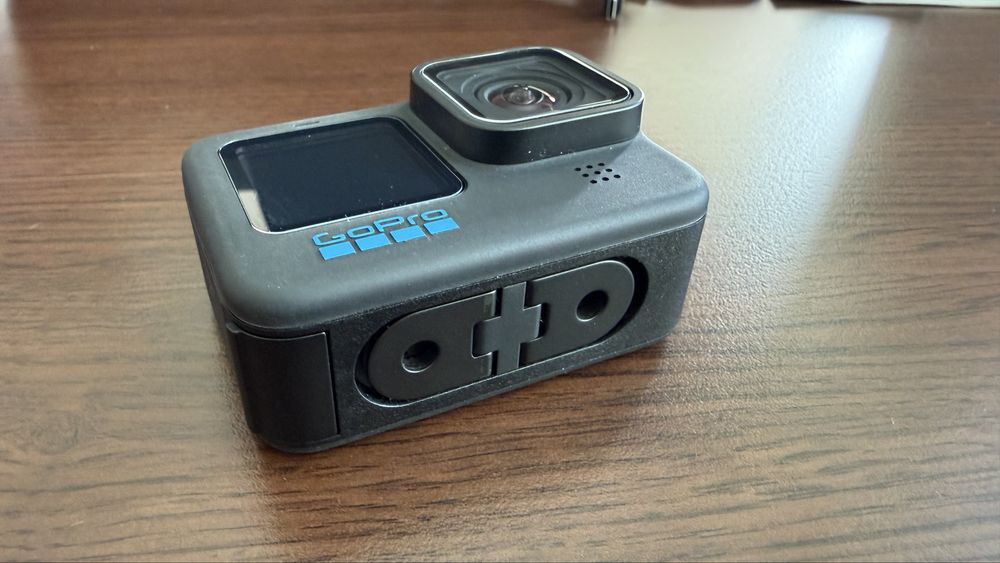 GoPro  Hero 10 Black + аксесоари