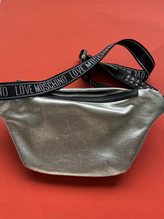 Moschino LOVE  - Оригинал