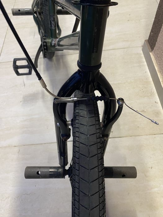Vand bmx cu peguri