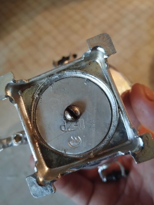 Самовар самоварчик сувенир